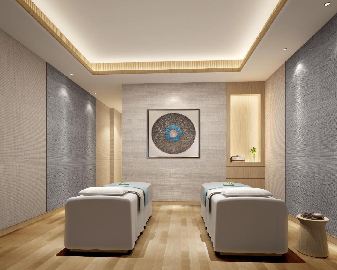 Hyatt Regency Thrissur Hotell Exteriör bild